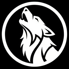 Lead Wolf Logo